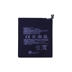 Battery BN62 for Xiaomi Redmi 9T/Note 9 4G/Poco M3 6000mAh Battery BN62 for Xiaomi Redmi 9T/Note 9 4G/Poco M3 6000mAh